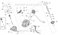 Vergaser - Teile