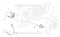Startermotor