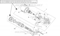 Startermotor