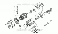 Startermotor