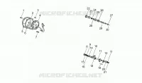 Schwungmagnetstarter