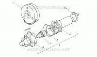Startermotor