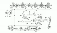 Schaltgetriebe