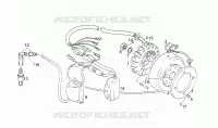 Schwungmagnetstarter