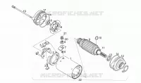 Startermotor