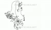 Schwungmagnetstarter N>S