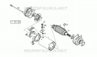 Startermotor