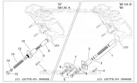 Kettenspanner