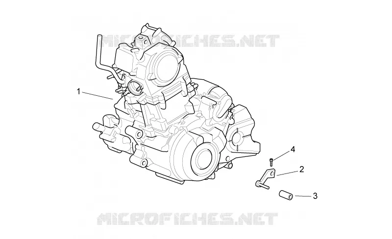 Motor