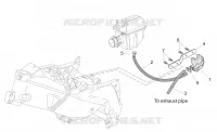 Secondary air