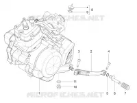 Motor-Fertigstellung