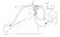 Secondary air