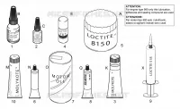 Verbrauchsmaterial