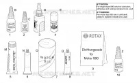 Verbrauchsmaterial
