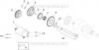 Zündung / Elektrischer Anfang