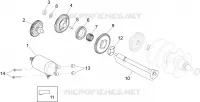 Zündung / Elektrischer Anfang
