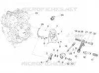 Motor-Fertigstellung