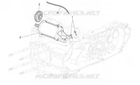 Startermotor II