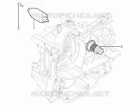 Startermotor