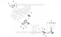 Startermotor