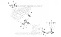 Startermotor