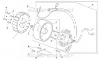 Magnet