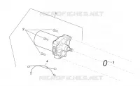 Startermotor