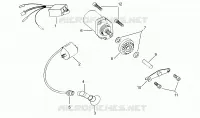 Startermotor
