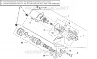 Startermotor