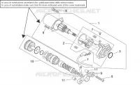 Startermotor