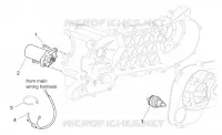Startermotor