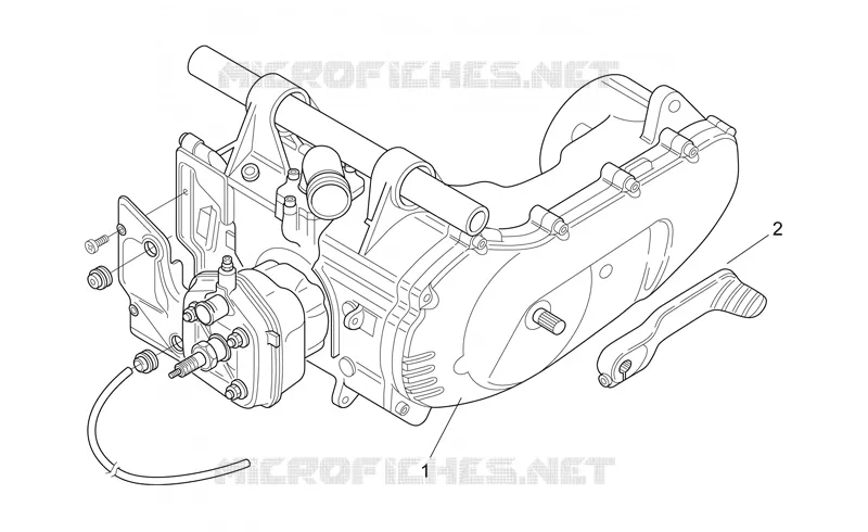 Motor