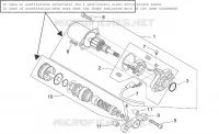 Startermotor
