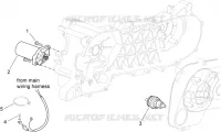 Startermotor