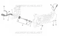 Wasserpumpenritzel