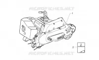 Motor, komplett