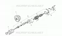 Startermotor