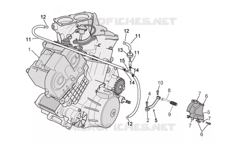 Motor