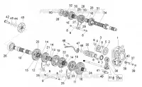 Schaltgetriebe