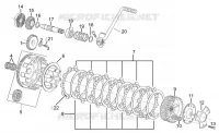 Kupplung