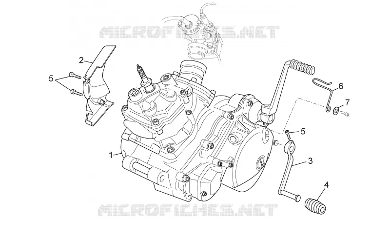 Motor