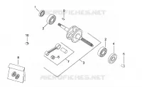 Pleuelstange
