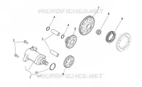 Startermotor