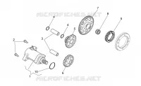 Startermotor