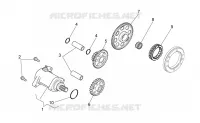 Startermotor