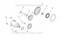 Startermotor