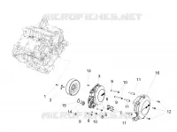 Zuenderdeckel