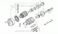 Startermotor