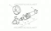 Startermotor