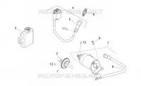 Startermotor